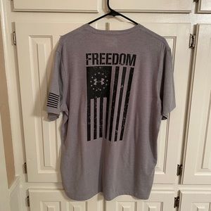 Under Armour men’s tshirt